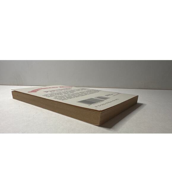 Sweet Valley High 1ST Edition First Print Book #44 Pretenses Vintage 1980's - Picture 9 of 11